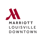 Marriott Downtown Louisville Logo
