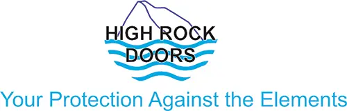 High Rock Doors