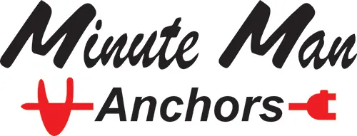 Minute Man Anchors 