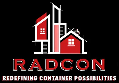 Radcon logo