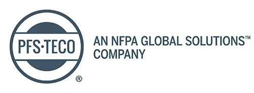 PFS TECO logo