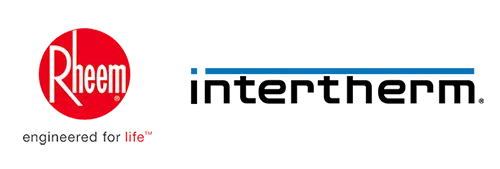Rheem+Intertherm