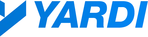 Yardi logo