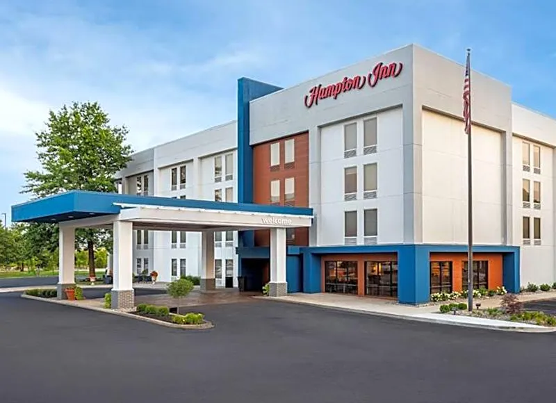 SpringHill Suites by Marriott Louisville Airport