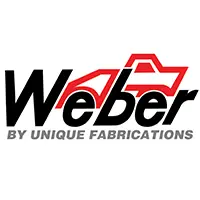 Unique Fabrications / Weber Products Bennett Truck Transport