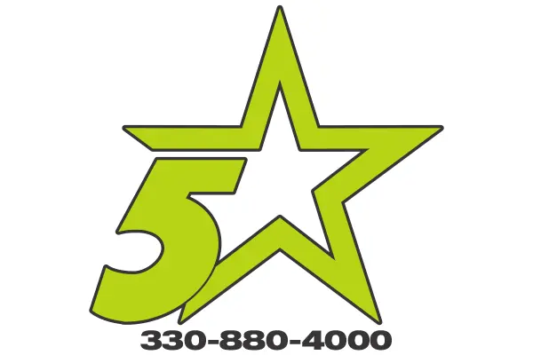 5 Star Metering LLC 5 Star Metering LLC