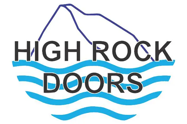 High Rock Doors